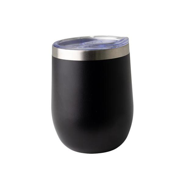 Copo  Cuia Térmico Inox 320ml