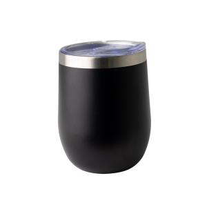 Copo  Cuia Térmico Inox 320ml      